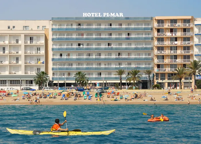 Hotel Pimar&Spa